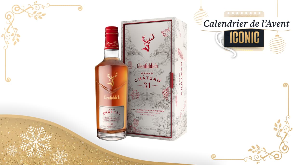 Glenfiddich