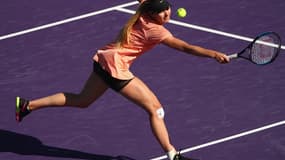 Océane Dodin