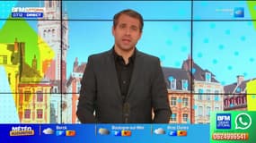 Bonjour Littoral du lundi 26 janvier 2026