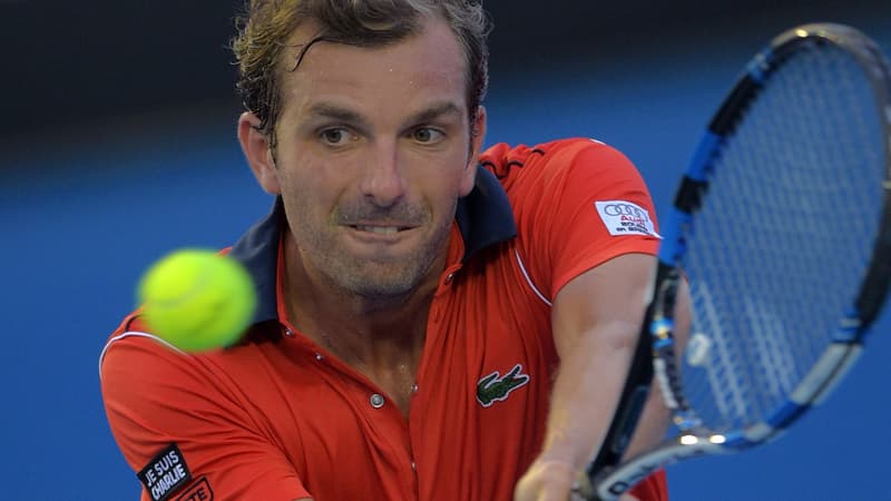 Julien Benneteau