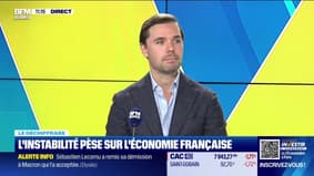 Le déchiffrage : Démission de Lecornu, la réaction des marchés - 06/10