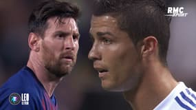 "Leo, le film : Bonus track" : La rivalité Messi - Ronaldo
