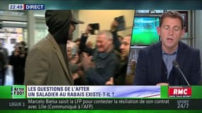 Un saladier au rabais existe-t-il en foot ?