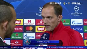 Real Madrid – PSG : Neymar sur le banc, Tuchel explique son choix