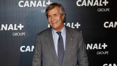 L'industriel breton était le président du conseil de surveillance de la chaîne depuis mi-2015