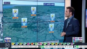 Météo Paris Île-de-France du 11 septembre: Temps frais et instable