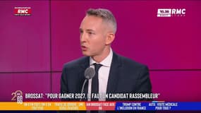 Ian Brossat face aux GG - 31/03