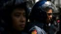 La police philippine a annoncé mercredi avoir abattu 32 personnes lors d'opérations visant à semer "l'effroi" parmi les trafiquants de drogue