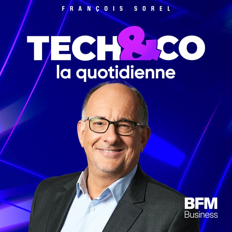 L'intégrale de Tech & Co, la quotidienne, du mardi 30 juin