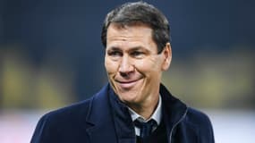 Rudi Garcia