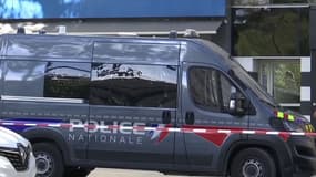 Un homme a blessé cinq personnes au couteau à Marseille avant d'être abattu par la police. 
