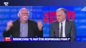 Story 4 : La "contrainte" au cœur de l'affaire Agnel - 14/12