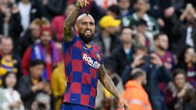 Arturo Vidal