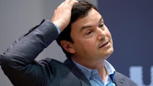 Thomas Piketty a soutenu François Hollande avant de se montrer très critique.