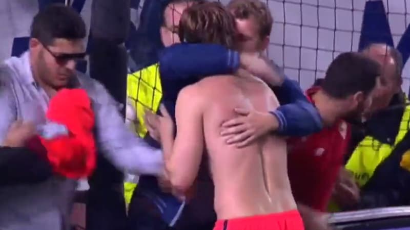 Ivan Rakitic