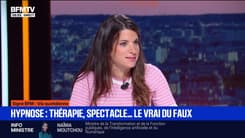 Thérapie, spectacle...Quelle efficacité pour l'hypnose?