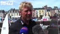 Laurent Bourgnon porté disparu : les réactions du monde de la voile