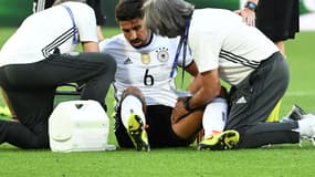 Sami Khedira (Allemagne)
