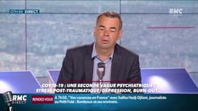 L'interview «Savoir comprendre» : Antoine Pelissolo - 03/07
