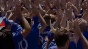 Le clapping