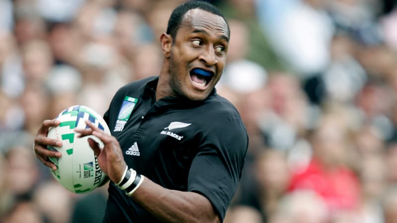 Joe Rokocoko débarque à Bayonne