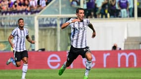Angel Di Maria
