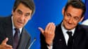 Selon un sondage Marianne-Harris Interactive, François Fillon battrait Martine Aubry s'il l'affrontait au second tour de la présidentielle de 2012. Si Nicolas Sarkozy affrontait la 1ère secrétaire du PS, lui perdrait...