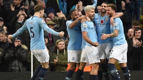 Manchester City