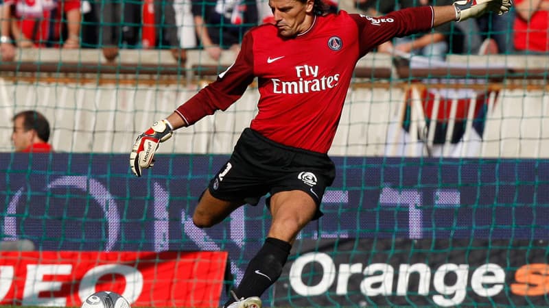 Grégory Coupet