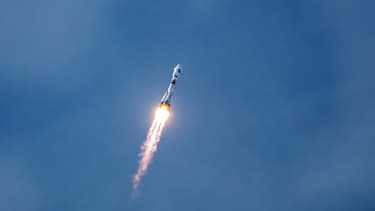 Les satellites seront lancés en orbite début 2018.