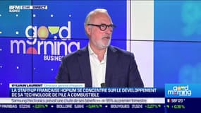 Hopium se concentre sur le développement de sa technologie de pile à combustible