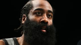 James Harden