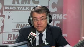 "Les véhicules restent la propriété de l'état, ce que font les chauffeurs c'est simplement les conduire"