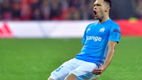 Lucas Ocampos