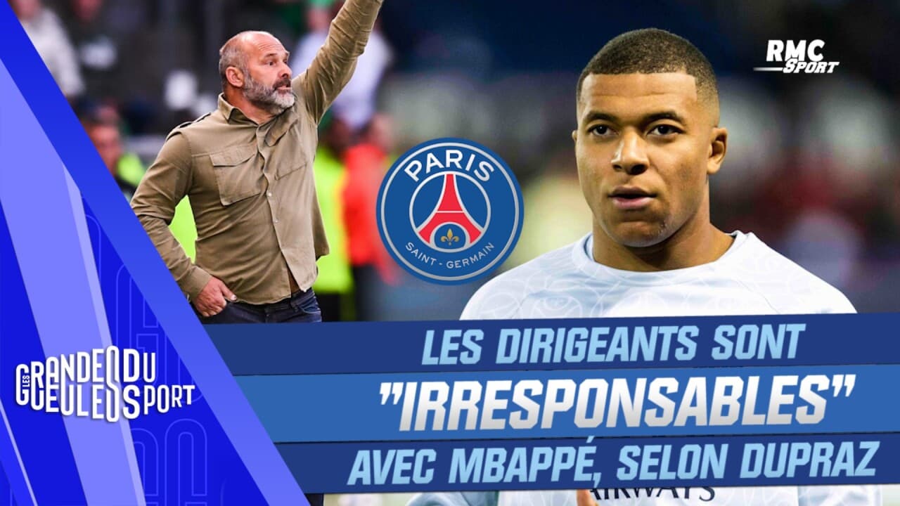 Revoir Les grandes gueules du sport du 15 Octobre