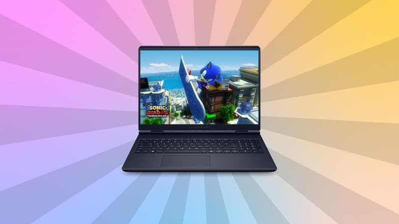 Voici un PC portable gaming qui présente un rapport qualité prix hors norme, c'est Dell qui régale