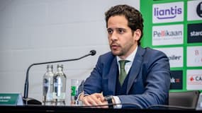 Carlos Avina