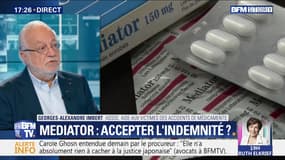 Indemnisation Mediator: Le dilemme