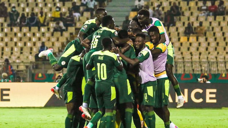 Sénégal