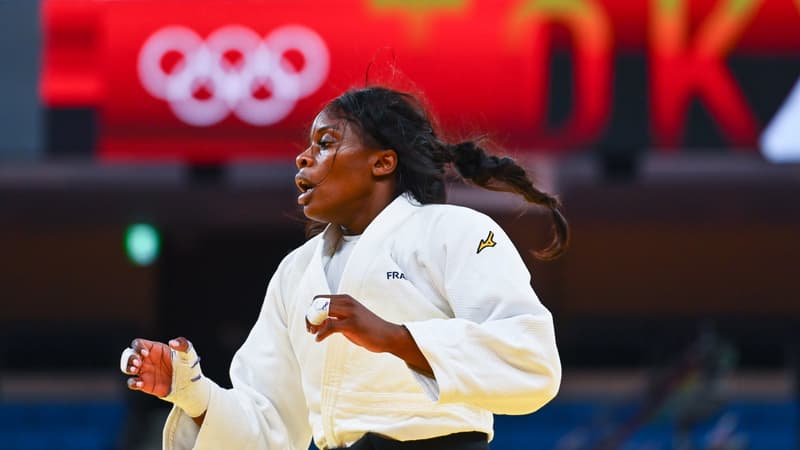 JO 2021 (judo) : Malonga de l’argent et des larmes