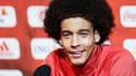 Axel Witsel (Belgique)