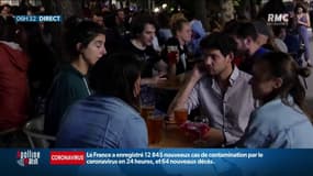 Covid-19: les mesures vont-elles se durcir dans plusieurs grandes villes?
