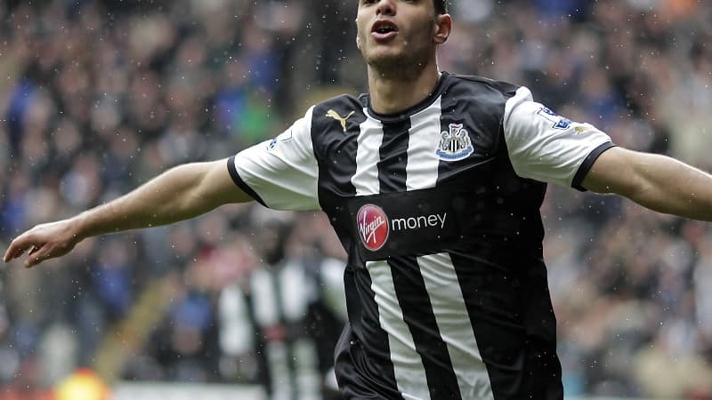 Hatem Ben Arfa