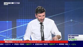 BFM Bourse - Jeudi 9 novembre