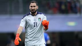 Gianluigi Donnarumma