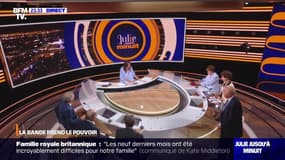 Princesse Kate : son émouvante vidéo... - 09/09