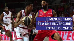 Mais qui es-tu, Frank Ntilikina ?