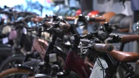 L'aide de l'Etat pour l'achat d'un vélo électrique va s'arrêter à partir du vendredi 14 février. 