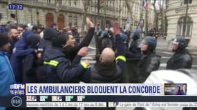 L'essentiel de l'actualité parisienne du lundi 3 décembre 2018