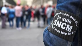 La période d'observation de la SNCM est prolongée